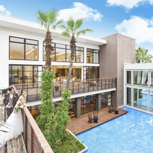 ララシャンスHIROSHIMA迎賓館の写真(41696364)