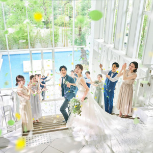 ＼リニューアル×月末BIG★来館7万円／和牛3万試食*貸切リゾート