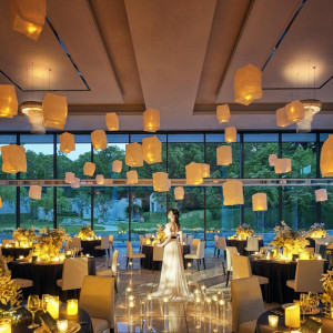 三連休LAST【森*光の教会×貸切邸宅*来館5万GIFT】165万優待