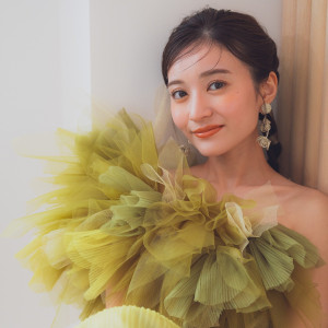 憧れのウエディングドレス&カラードレス|ララシャンスHIROSHIMA迎賓館の写真(53013998)