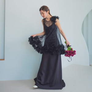 憧れのウエディングドレス&カラードレス|ララシャンスHIROSHIMA迎賓館の写真(53013999)