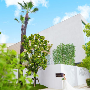 外観|ララシャンスHIROSHIMA迎賓館の写真(53013300)