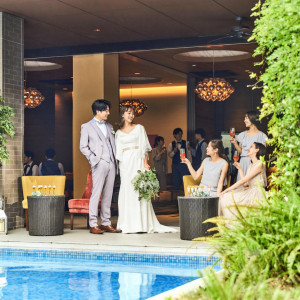 40名以下で叶うミニマム婚★選べる2つのプラン相談会×無料試食