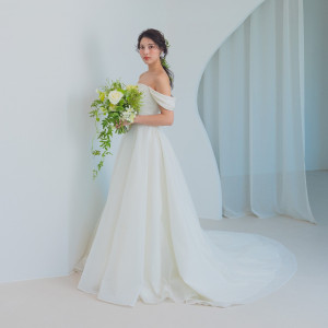 憧れのウエディングドレス&カラードレス|ララシャンスHIROSHIMA迎賓館の写真(53013994)