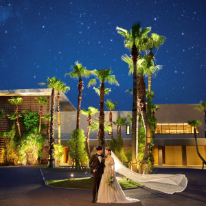 アーバンリゾート|ララシャンスHIROSHIMA迎賓館の写真(53013290)