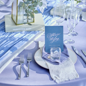 トレンドペーパーアイテム|ララシャンスHIROSHIMA迎賓館の写真(53013947)