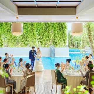 40名以下で叶うミニマム婚★選べる2つのプラン相談会×無料試食