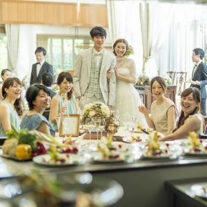 【ララシャンスツアー×挙式体験×美食会】大満足堪能フェア