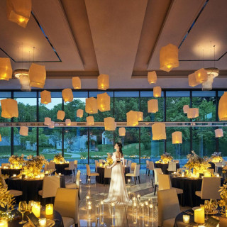 三連休LAST【森*光の教会×貸切邸宅*来館5万GIFT】165万優待