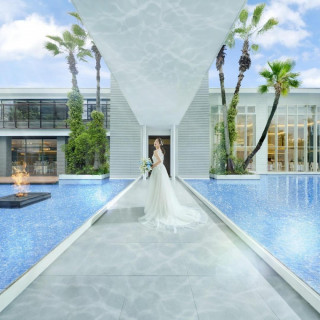 《リニューアルBIG》水辺の貸切り邸宅*和牛3万試食＆花嫁ALL体験