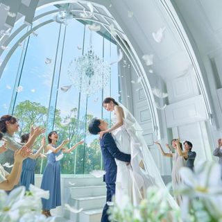 【180万特典】感動体験×パーソナル見積×ミシュランコース3万円