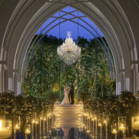 ナイトウエディング