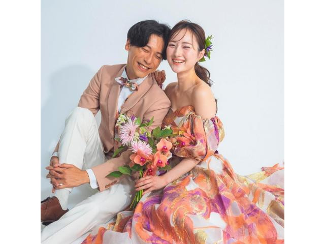 ファッションショー