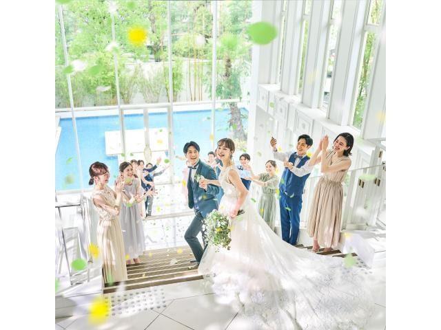 来館・成約特典あり