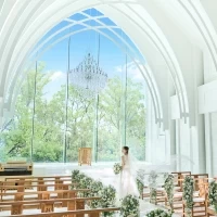 ララシャンスHIROSHIMA迎賓館