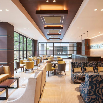 ララシャンスHIROSHIMA迎賓館