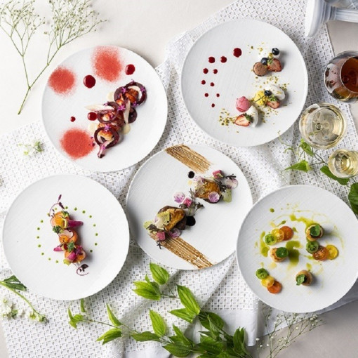 ララシャンスHIROSHIMA迎賓館