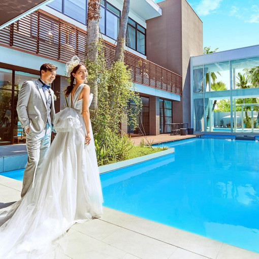 ララシャンスHIROSHIMA迎賓館