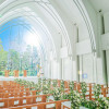 ララシャンスHIROSHIMA迎賓館