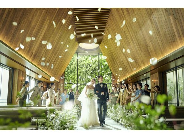 ニーズ神宮前 by T&G WEDDING