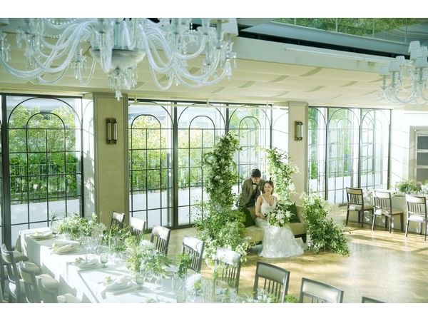 ニーズ神宮前 by T&G WEDDING