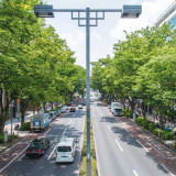 最寄り駅徒歩1分と好立地で叶うウェディング。アクセスがいいので、二次会まで同エリアで楽しめる!ゲストも大満足。