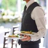 AM来館限定☆特選牛試食