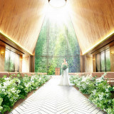 リニューアル記念☆ご成約で挙式料(30万円分)など豪華20大特典♪