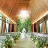 ニーズ神宮前 by T&G WEDDING(旧 アルモニーソルーナ表参道)