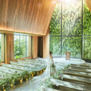 アルモニーソルーナ表参道/テイクアンドギヴ・ニーズウェディング