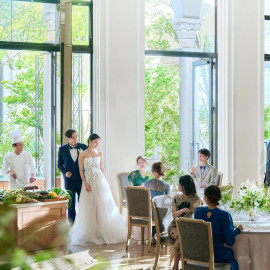 【大人10名～貸切W】少人数向けフェア♪豪華試食＆見積もり相談