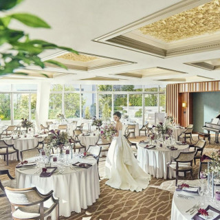 【当館人気No.1】心躍る*貸切パーティ体験×ドレス優待★10大特典