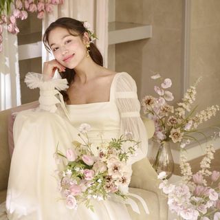 ニーズ神宮前 by T&G WEDDINGのドレス・衣装の写真（1枚目）