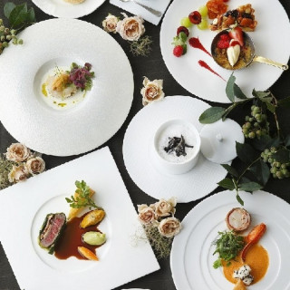 金曜限定★Specialフルコース!匠光る美食のマリアージュ