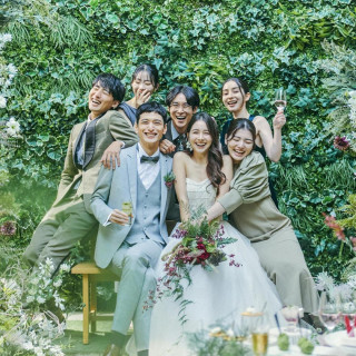 【費用まる見え】比較相談×料理試食&演出体験×徹底納得フェア