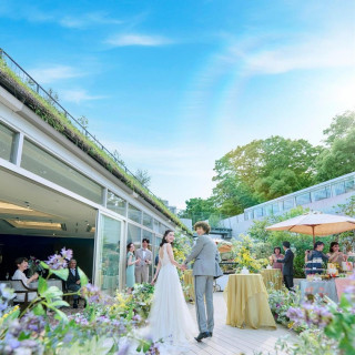 \初見学も安心/チャペル体験&貸切Party*ファーストステップ相談会