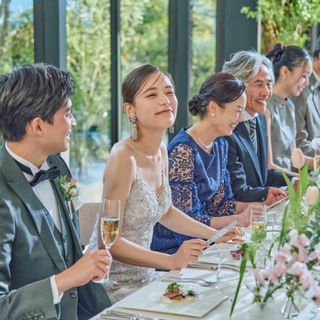 【駅チカ×10名～貸切W】少人数向けフェア♪豪華試食＆見積もり相談