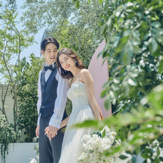 【3会場同時にご案内!】都内T&G会場チャペル見学&見積もり相談