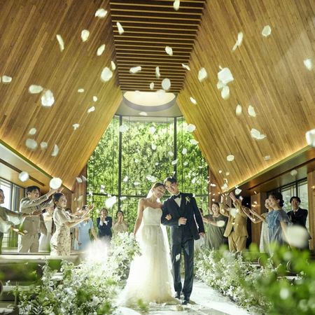 ニーズ神宮前 by T&G WEDDINGからのお知らせの写真（1枚目）
