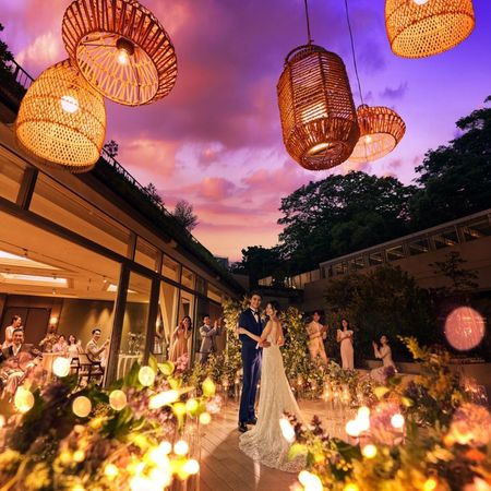 ニーズ神宮前 by T&G WEDDINGからのお知らせの写真（5枚目）