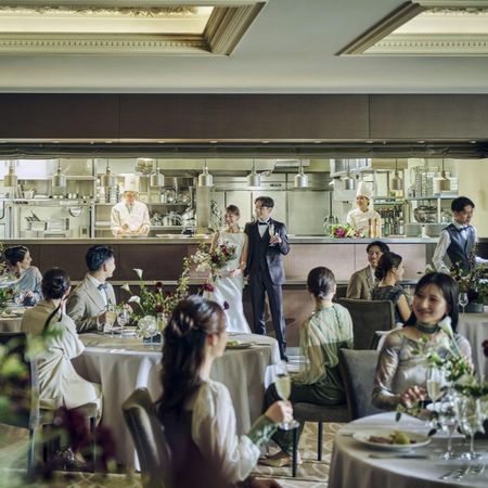 ニーズ神宮前 by T&G WEDDINGからのお知らせの写真（3枚目）