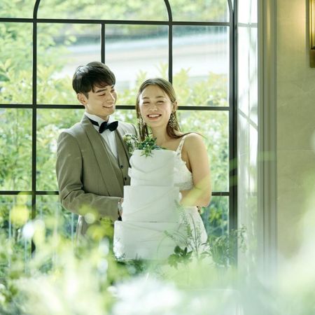 ニーズ神宮前 by T&G WEDDINGからのお知らせの写真（2枚目）