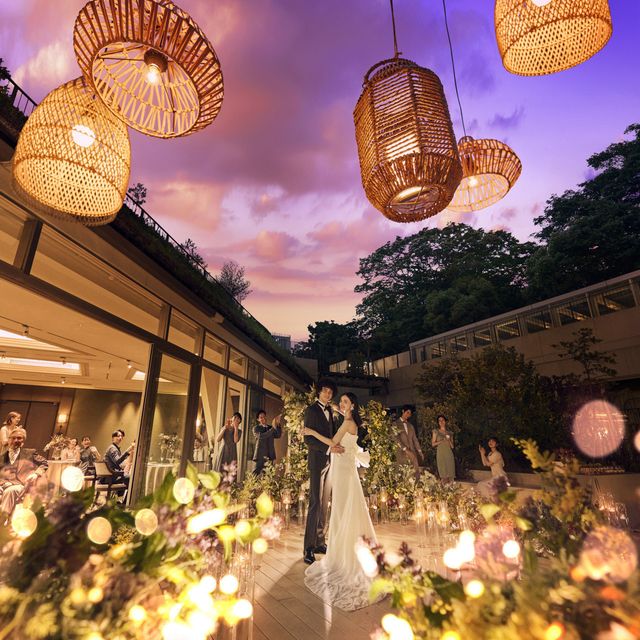 ニーズ神宮前 by T&G WEDDING(旧 アルモニーソルーナ表参道)