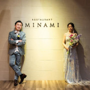 レストランMINAMI（レストランミナミ）/ひらまつウエディング