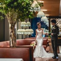 レストランMINAMI（レストランミナミ）/ひらまつウエディングの結婚式の公式写真