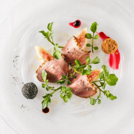 【やっぱり料理重視】無料試食+選べる特典!レストランW相談会