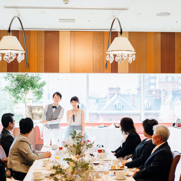 札幌駅の少人数結婚式 家族 親族のみ 口コミ人気の4選 ウエディングパーク