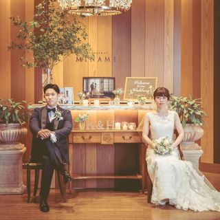 【2026年10月までのご披露宴ご希望の方へ】花嫁体験フェア