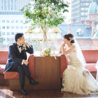 【結婚が決まったら】イチから相談&無料試食◆特典付きフェア◆