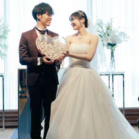 レストランMINAMI（レストランミナミ）/ひらまつウエディングからのお知らせの写真（2枚目）